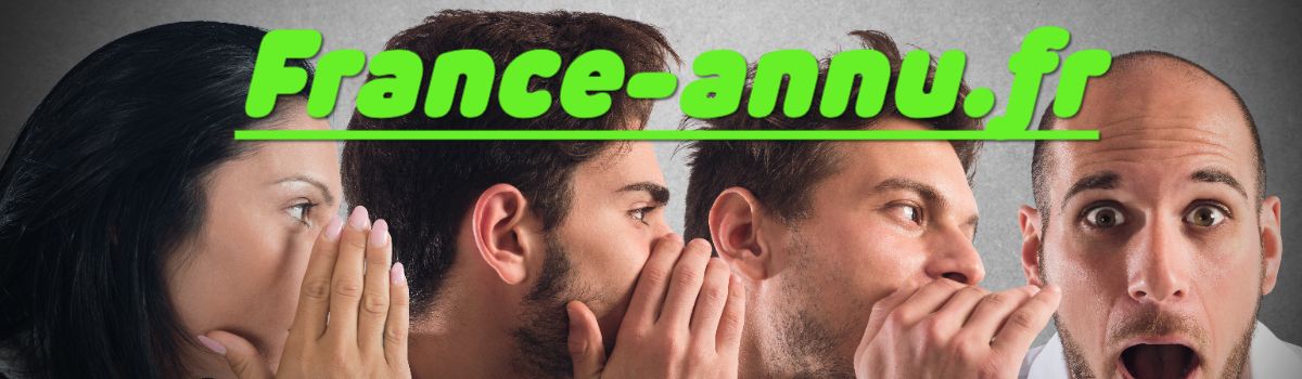 france-annu.fr france-annu.fr